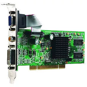 AMD 100-432026 RADEON 7500 Graphics Card