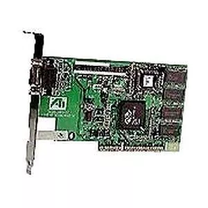 AMD 100-435012 RADEON 9800 ultimate Accelerator