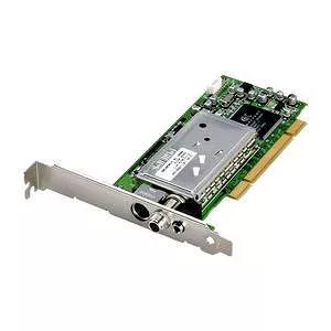 AMD 100-703138 TV WONDER PRO TV Tuner Card