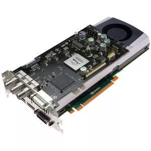 PNY VCQ6000SDI-PB NVIDIA Quadro 6000 Graphic Card - 6 GB GDDR5