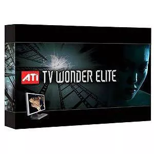 AMD 100-703205 TV Wonder Elite TV Tuner