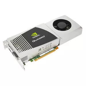 PNY VCQFX4800MACX16-PB NVIDIA Quadro FX 4800 Graphics Card