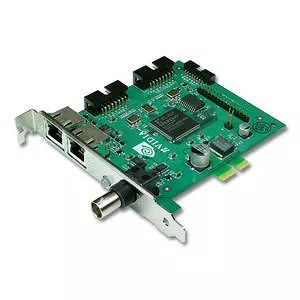 PNY VCQFXGSYNC-PB Quadro G-Sync Add-on Interface Board