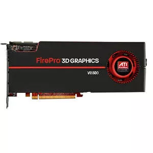 AMD 100-505603 ATI FirePro V8800 Graphic Card - 2 GB GDDR5
