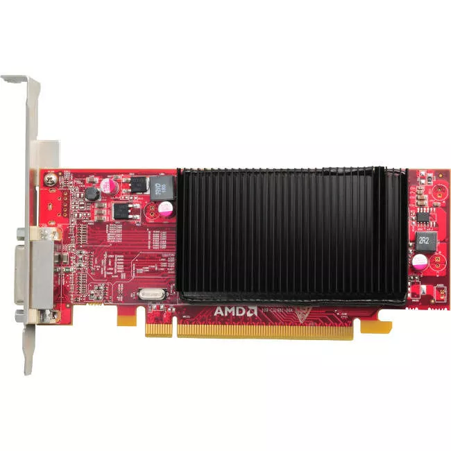 AMD 100-505652 ATI FirePro 2270 Graphic Card - 512 MB - Low-profile