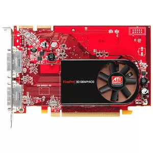 AMD 100-505560 FirePro V5700 Graphics Card