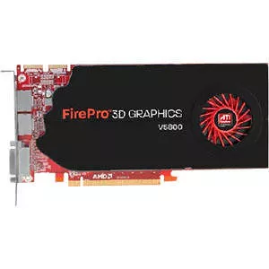 AMD 100-505605 ATI FirePro V5800 Graphic Card - 1 GB GDDR5