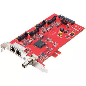 AMD 100-505590 FirePro S400 Synchronization Module