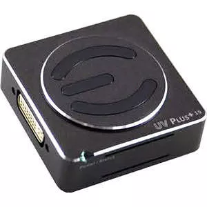 EVGA 100-U2-UV19-TR UV +19 Multiview Device