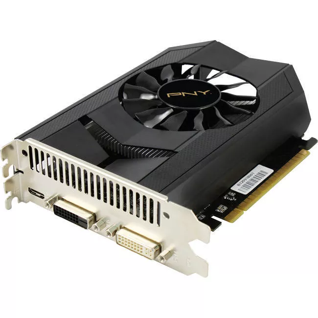 PNY VCGGTX650T1XPB GeForce GTX 650 Ti Graphic Card - 928 MHz Core - 1 GB GDDR5 - PCI-E 3.0 x16