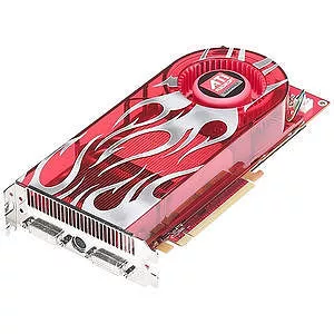 AMD 100-435906 Radeon HD 2900 XT Graphics Card