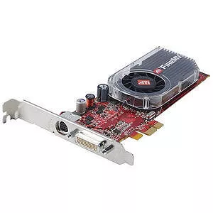 AMD 100-505180 FireMV 2250 Graphics Card