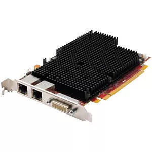 AMD 100-505597 ATI FirePro RG220 Graphic Card - 512 MB DDR3 SDRAM