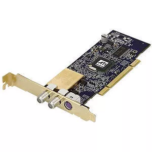 AMD 100-703271 ATI TV Wonder 550 Personal Video Recorder