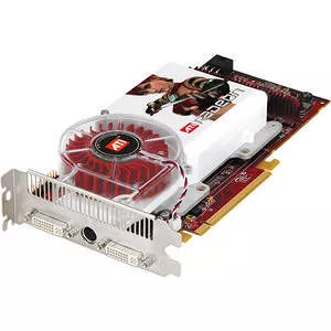 AMD 100-435800 Radeon X1900 GT Graphics Card