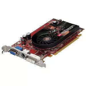 AMD 100-437601 Radeon X1300 Pro Graphics Card