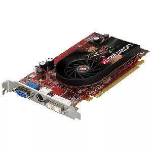 AMD 100-437600 Radeon X1300 Graphics Card