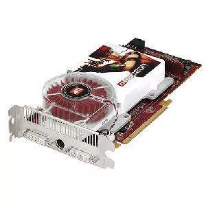 AMD 100-435705 Radeon X1800 XT Graphics Card
