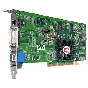 AMD 100-432001 RADEON 7500 Graphics Card