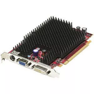 AMD 100-437907 Radeon HD 2400 PRO Graphics Card