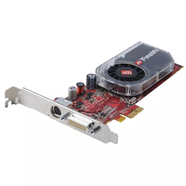 AMD 100-505175 FIREMV TM 2250 Graphics Card