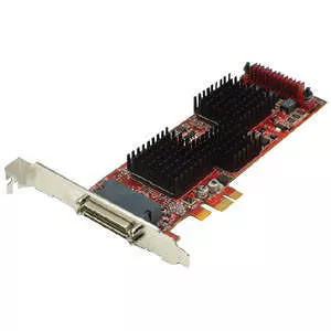 AMD 100-505115 FireMV 2400 Graphics Card