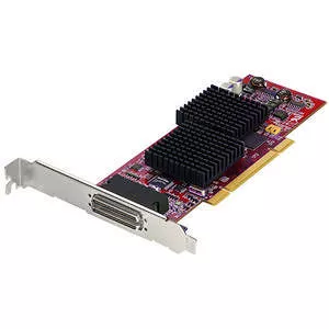AMD 100-505130 FireMV 2400 Graphics Card