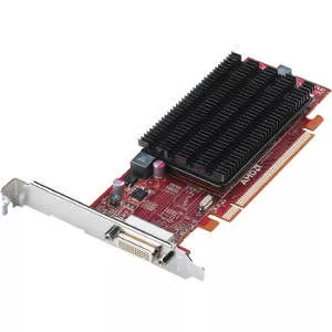 AMD 100-505755 FirePro 2270 Graphic Card - 1 GB - PCI Express 2.1 x16 - Half-length/Low-profile