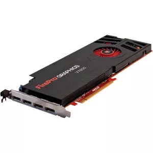 AMD 100-505733 FirePro V7900 Graphic Card - 2 GB GDDR5 - PCI Express 2.1 x16 - Single Slot