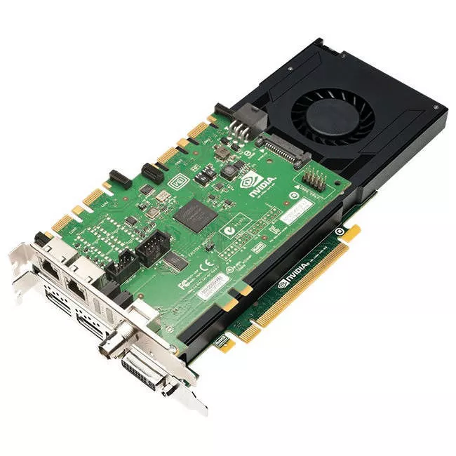 PNY VCQK4200SYNC-PB NVIDIA Quadro K4200 Graphic Card - 4 GB GDDR5