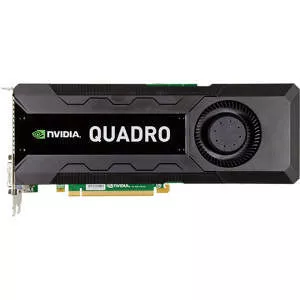 PNY VCQK5000SDI-PB NVIDIA Quadro K5000 Graphic Card - 4 GB GDDR5 - PCIe 2.0 x16 - Dual Slot