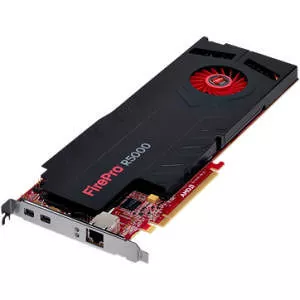 AMD 100-505688 FirePro R5000 Graphic Card - 2 GB GDDR5 - PCI Express 3.0 x16 - Single Slot