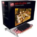Sapphire 31004-09-40R AMD FirePro 2460 Graphic Card - 512 MB GDDR5 - Low-profile