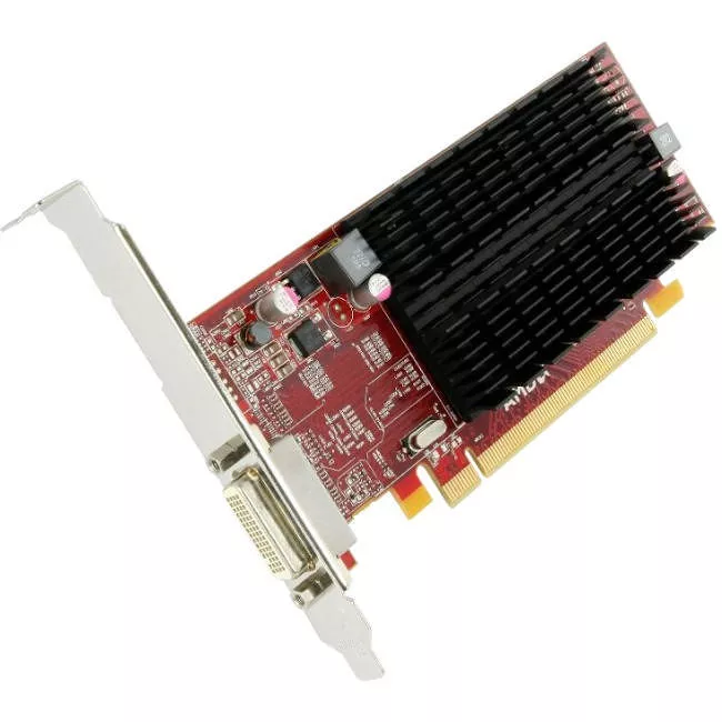 Sapphire 31004-17-40R FirePro 2270 Graphic Card - 512 MB GDDR3 - PCI Express 2.1 x16 - Low-profile