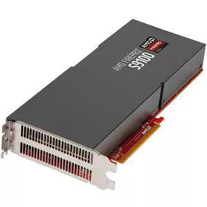 AMD 100-505885 FirePro S9100 Graphic Card - 12 GB GDDR5 - Full-length/Full-height - Dual Slot