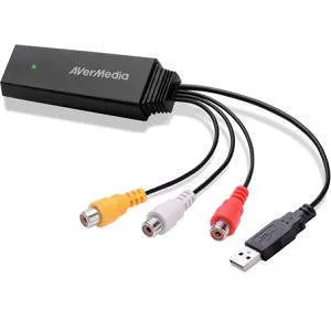 AVerMedia ET111 Composite To HDMI Video Converter