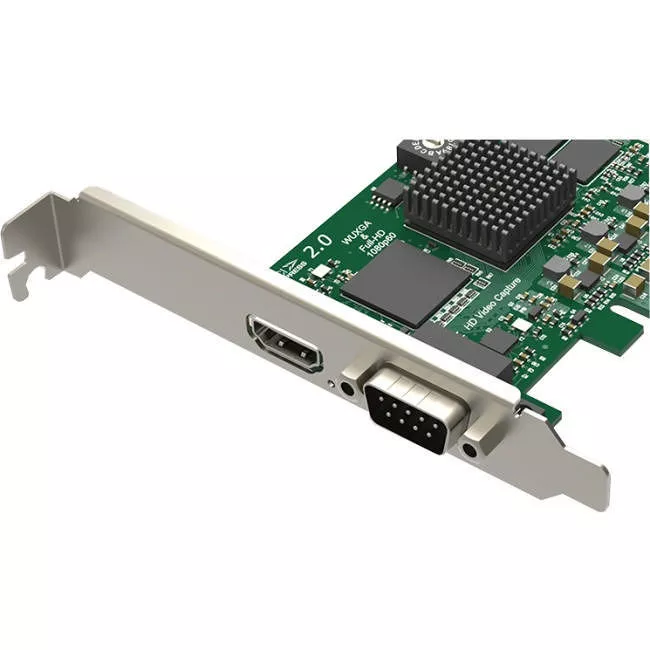 Magewell 11040 Pro Capture HDMI One Channel HD Capture Card