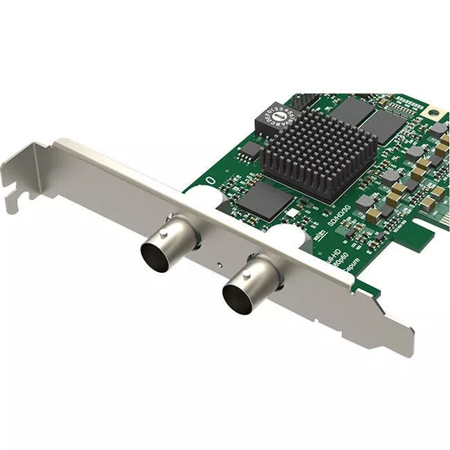 Magewell 11050 Pro Capture SDI One Channel HD Capture Card