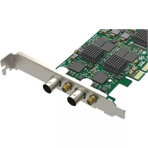 Magewell 11060 Pro Capture Dual SDI Two-channel HD Capture Card