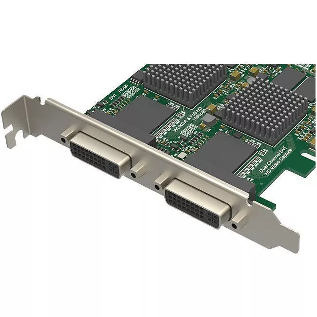 Magewell 11070 Pro Capture Dual DVI Two-channel HD Capture Card