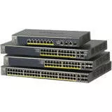 NETGEAR FSM5210P-100NES ProSafe M4100-D10-POE Ethernet Switch