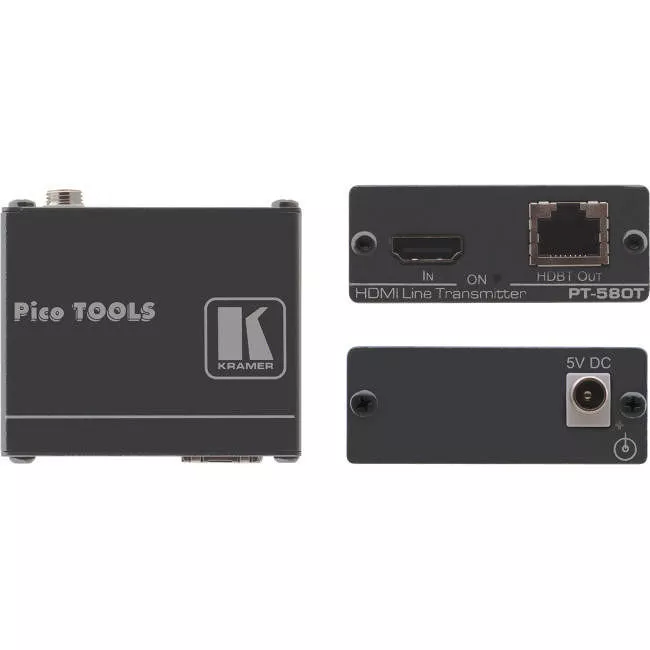 Kramer PT-580T HDMI over Twisted Pair HDBaseT Transmitter
