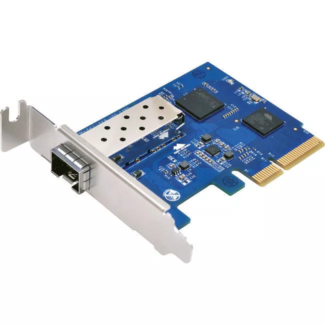 Synology E10G15-F1 10Gigabit Ethernet Card