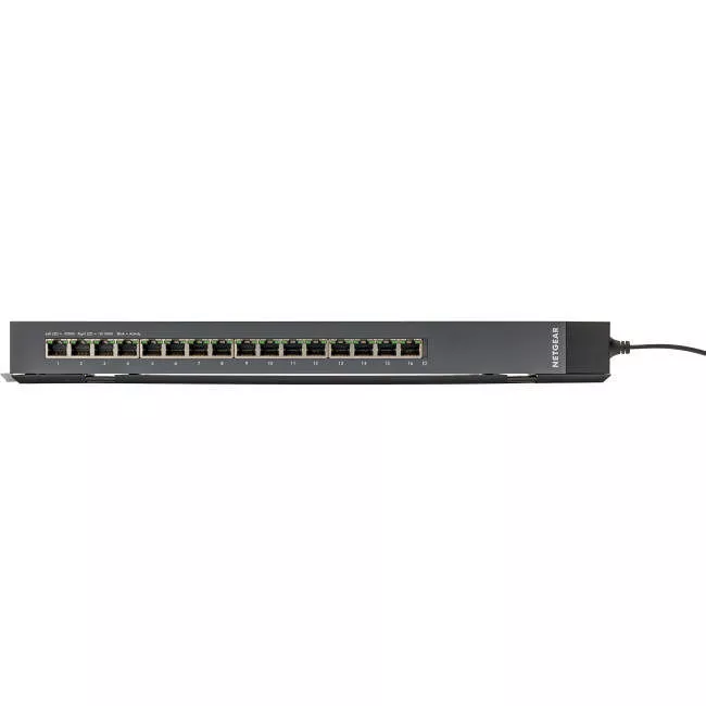 NETGEAR GSS116E-100NAS ProSafe GSS116E Ethernet Switch