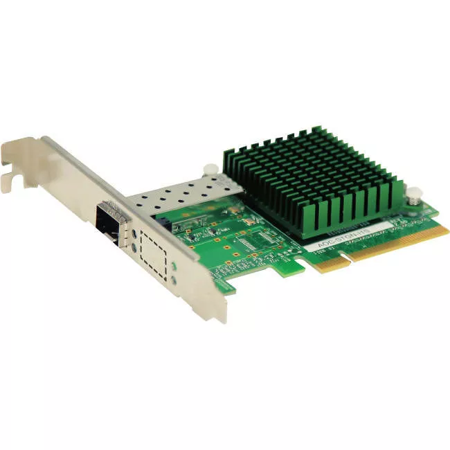 Supermicro AOC-STGN-I1S 10 Gigabit Ethernet Adapter