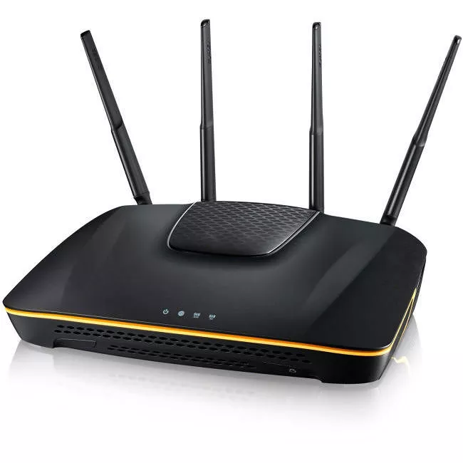 ZyXEL NBG6816 ARMOR Z1 IEEE 802.11ac Ethernet Wireless Router