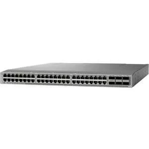Cisco N9K-C93108TC-EX Nexus 93108TC-EX Switch