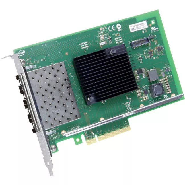 Intel X710-DA4 Ethernet Converged Network Adapter