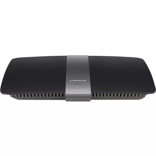 Linksys EA6500-NP EA6500 Wi-Fi 5 IEEE 802.11ac Ethernet Wireless Router