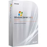 Microsoft P73-04754 Windows Server 2008 R2 Standard - 64-bit - 1 Server, 5 CAL - Standard